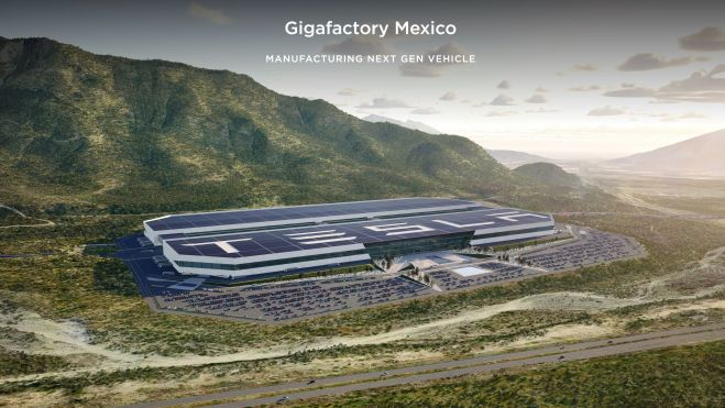 El estado de Nuevo León reúne las condiciones adecuadas para la última fábrica de Tesla, aunque tiene algunos retos importantes.
