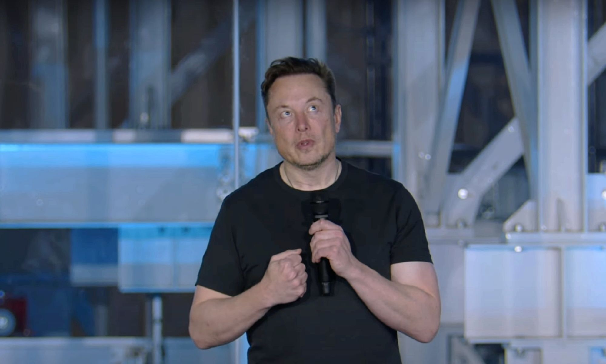 Elon Musk se ha convertido en el centro de las críticas de muchos inversores.