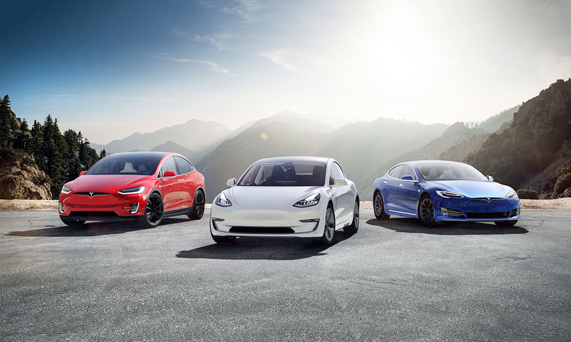 Tesla se ha demorado apenas 7 meses en lograr su último millón de coches eléctricos producidos.