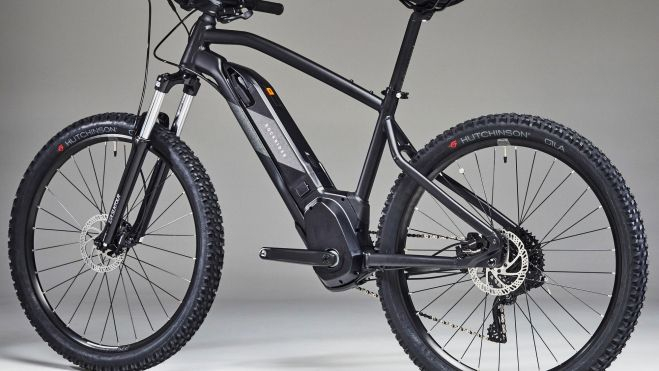 Rockrider E ST900 Rockrider E ST900