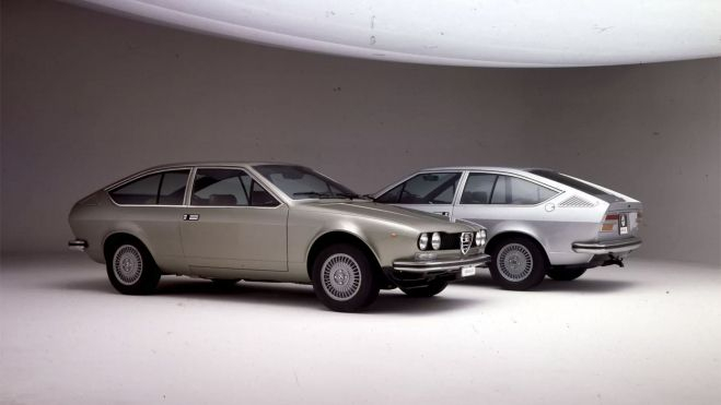 alfetta