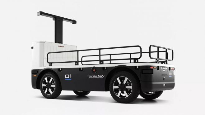 HONDA AWV3 HONDA AWV3