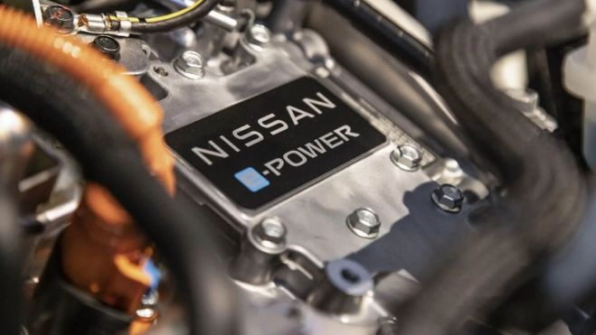 paridad precios nissan coches electricos combustion e power interior2 paridad precios nissan coches electricos combustion e power interior2