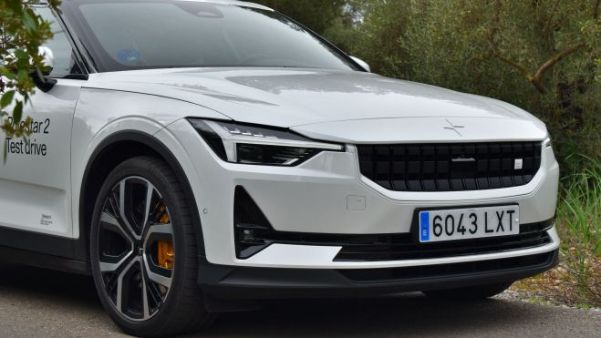 polestar 2