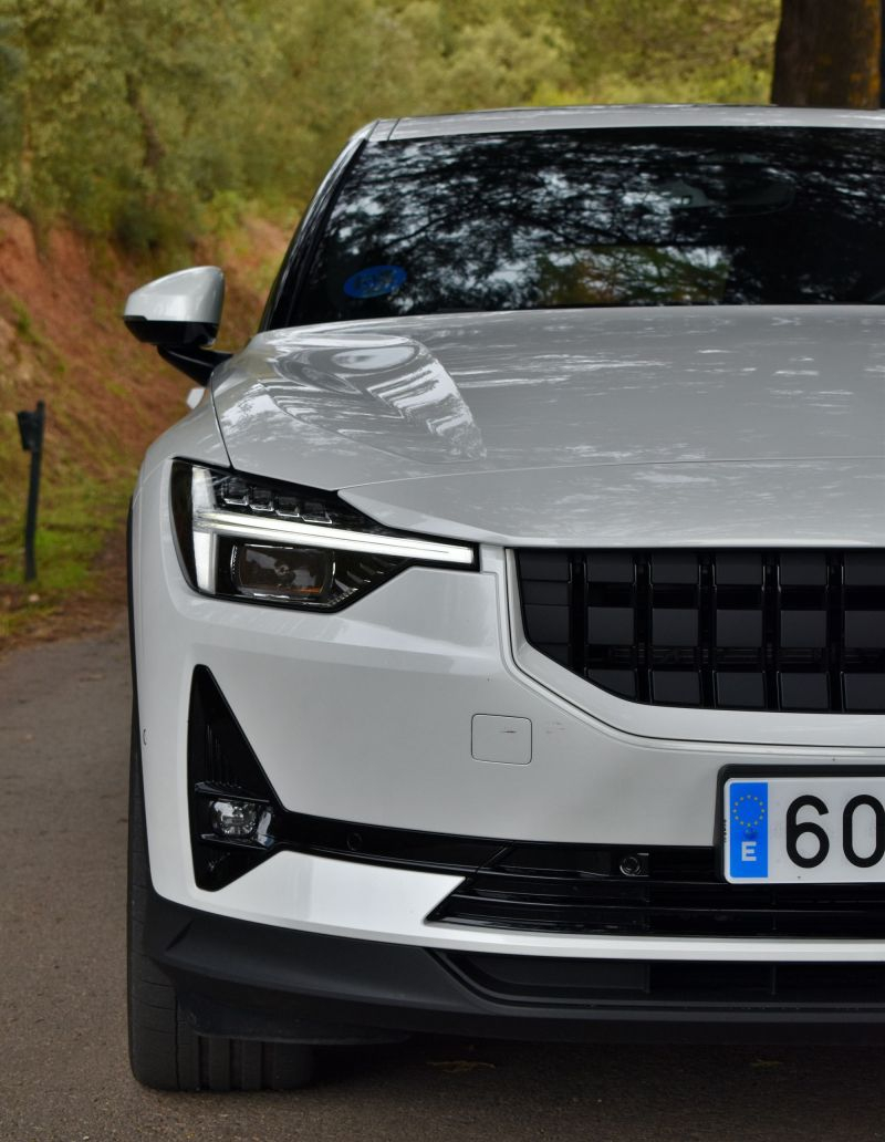 polestar 2