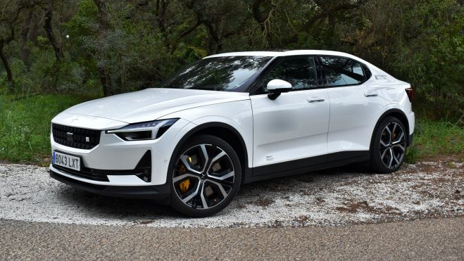 polestar 2