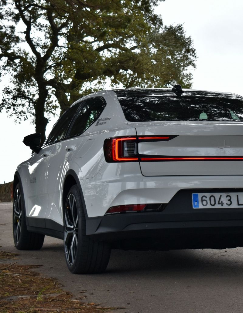 polestar 2