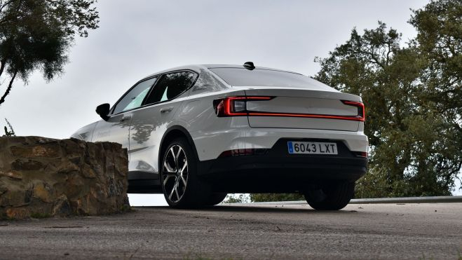 polestar 2