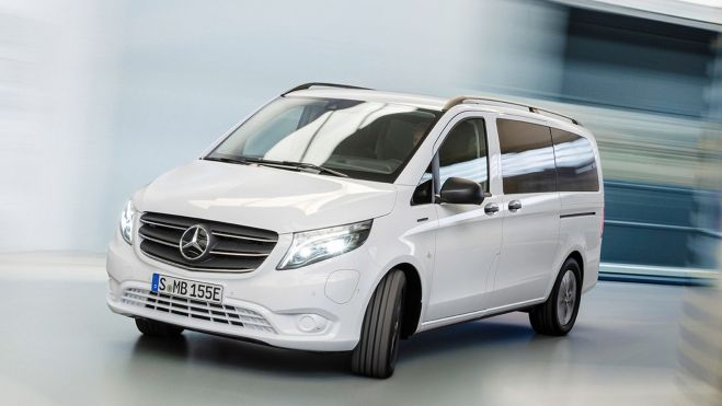 mercedes evito mercedes evito