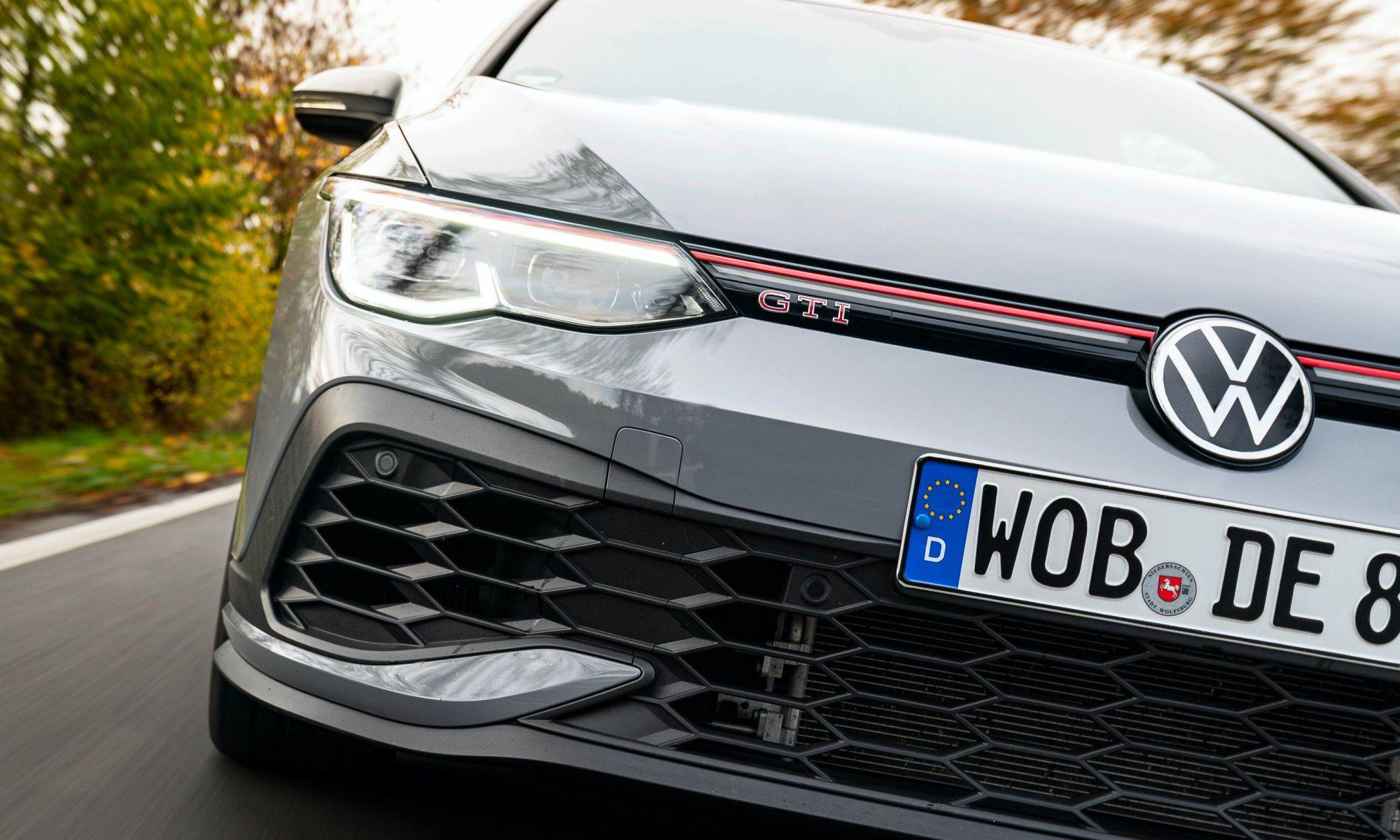 Volkswagen ha decidido apostar por su denominación más valiosa para el nuevo modelo.