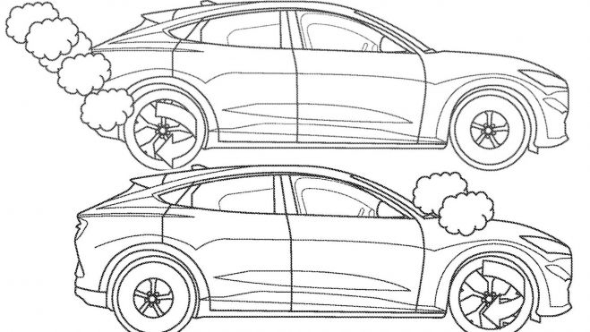 patente ford coches electricos humo ruedas portada