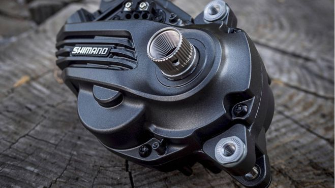 shimano manipulacion sistemas asistencia bicicletas eléctricas interior2 shimano manipulacion sistemas asistencia bicicletas eléctricas interior2