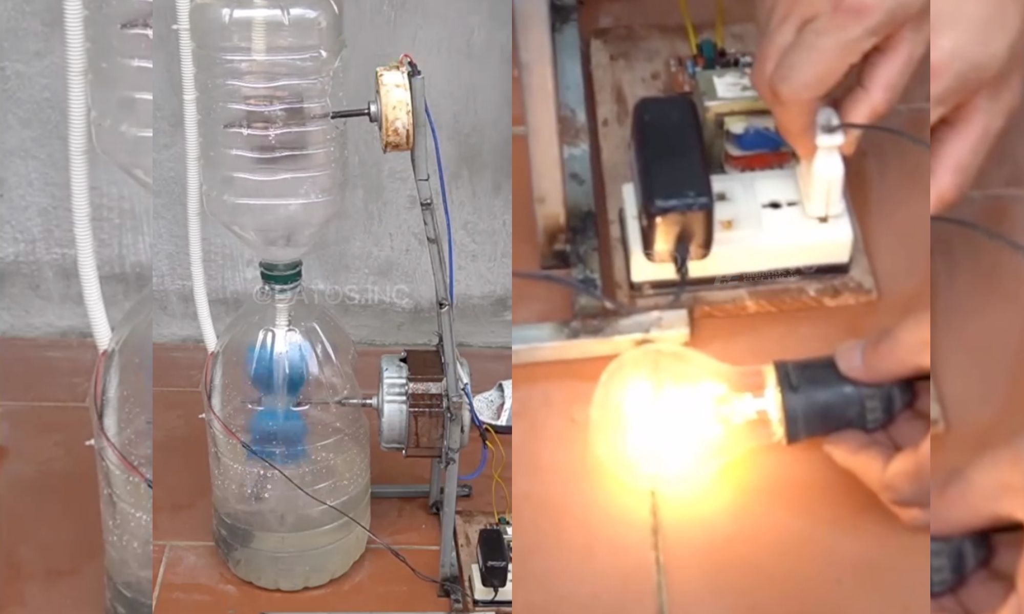El invento lleva más de 280.000 'likes' en Instagram. El invento lleva más de 280.000 'likes' en Instagram.