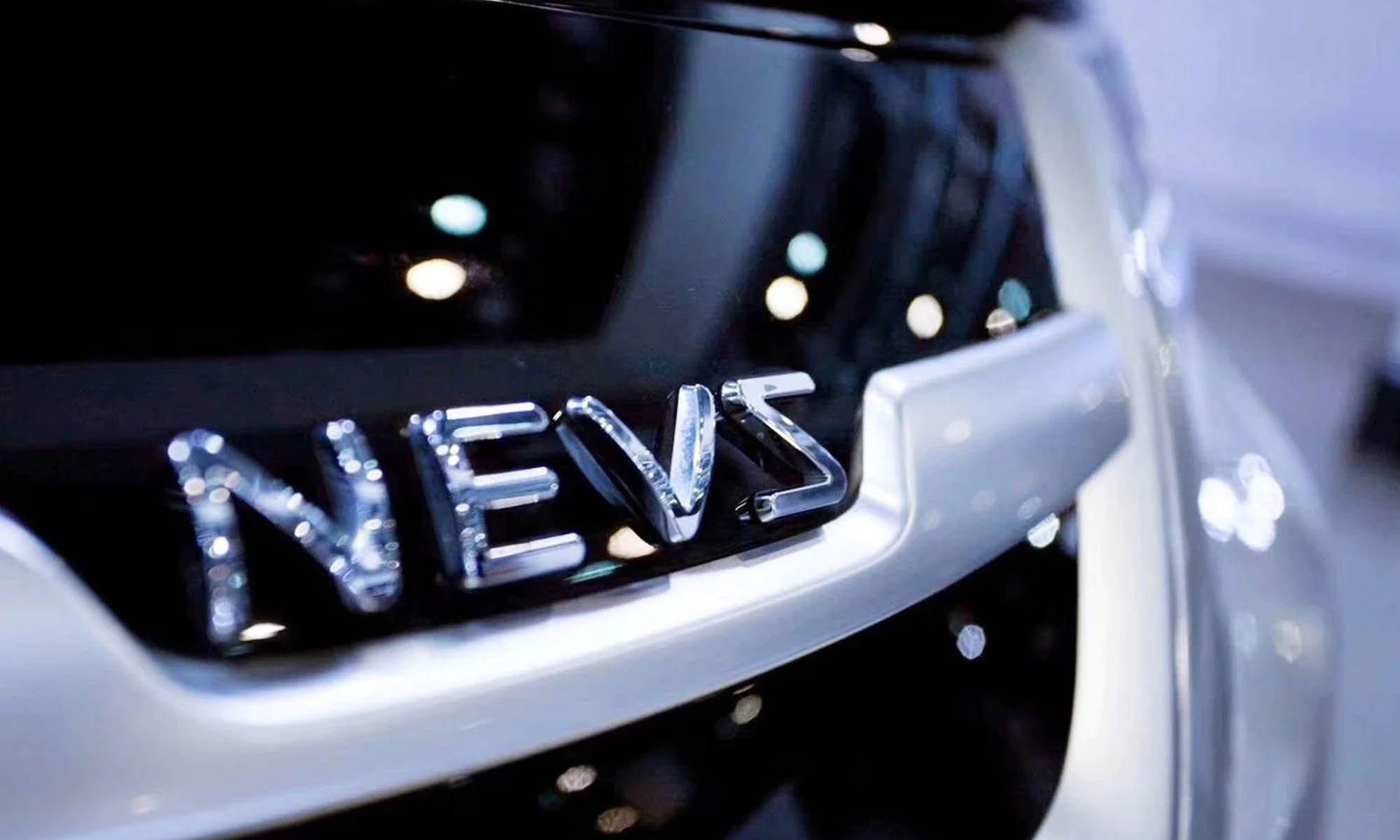NEVS, propietaria de Saab, entra en 'modo hibernación’.