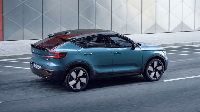 volvo volvo