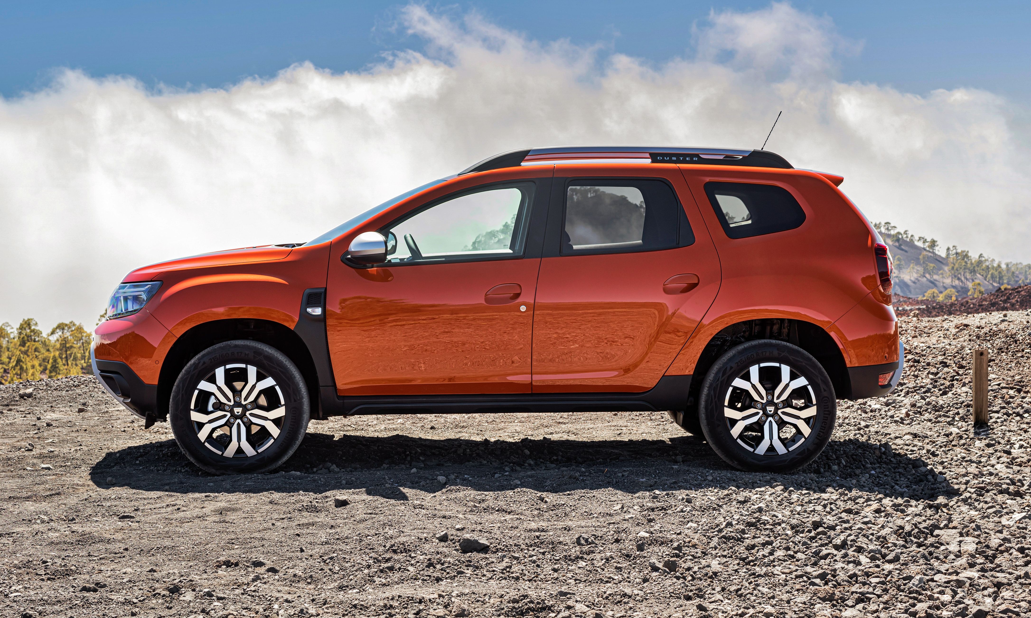 El Dacia Duster cambiará de enfoque, dejando hueco a un modelo más familiar.