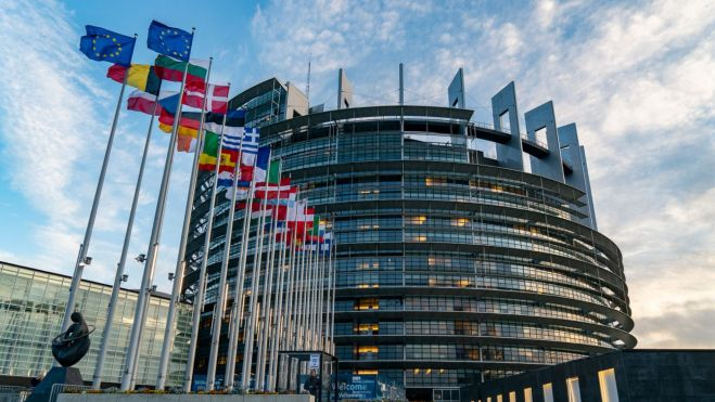 Parlamento Europeo Parlamento Europeo