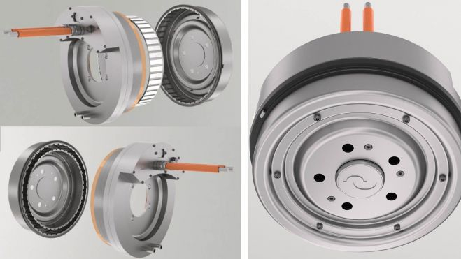 motor electrico rueda flujo axial doble rotor deepdrive bmw interior3