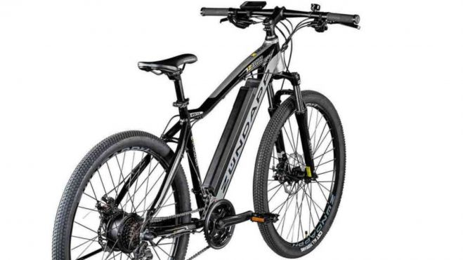 La bicicleta eléctrica ha vuelto a certificar que la relación calidad precio lo es todo. La bicicleta eléctrica ha vuelto a certificar que la relación calidad precio lo es todo.