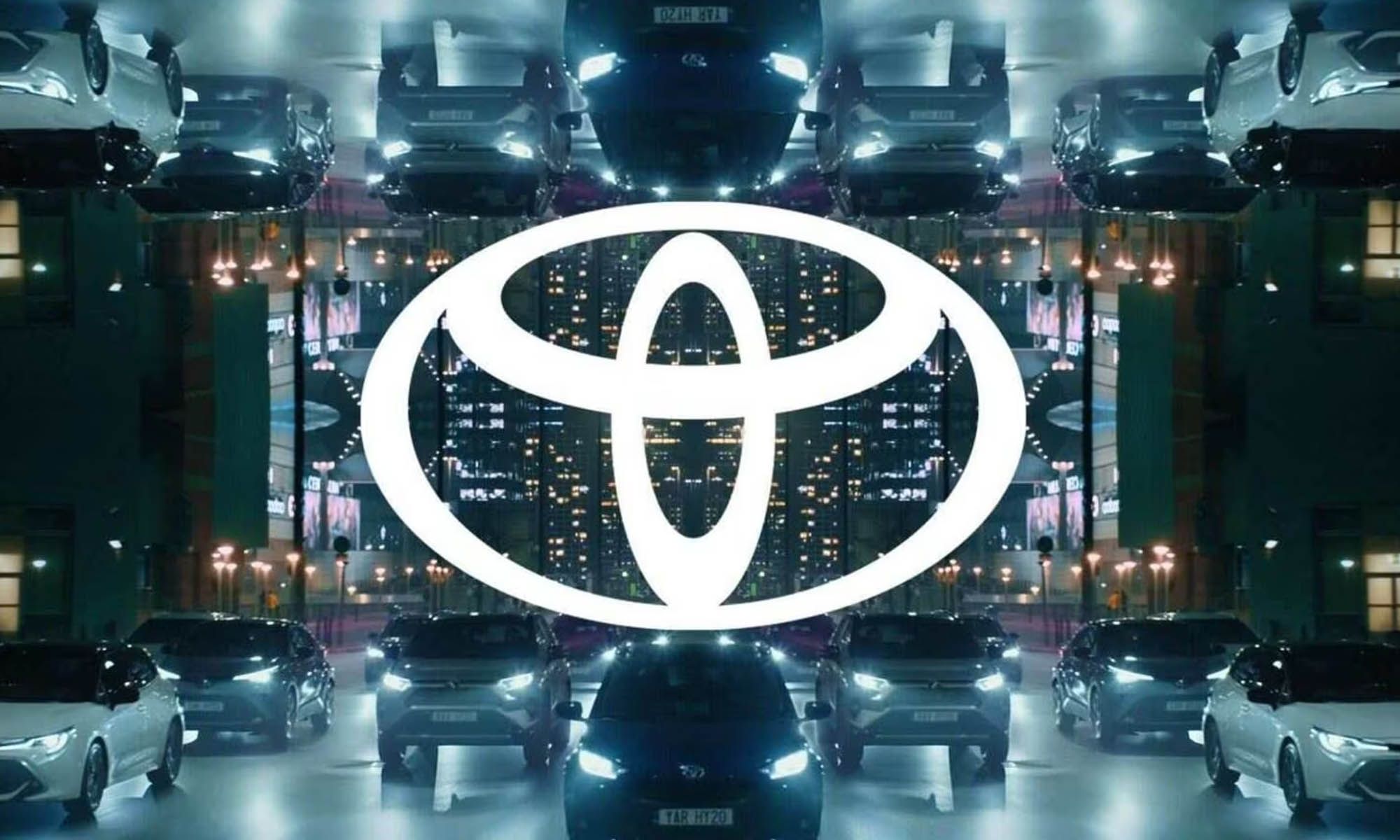 Toyota se ha mostrado dubitativa en los últimos años en su estrategia de desarrollo de coches eléctricos.