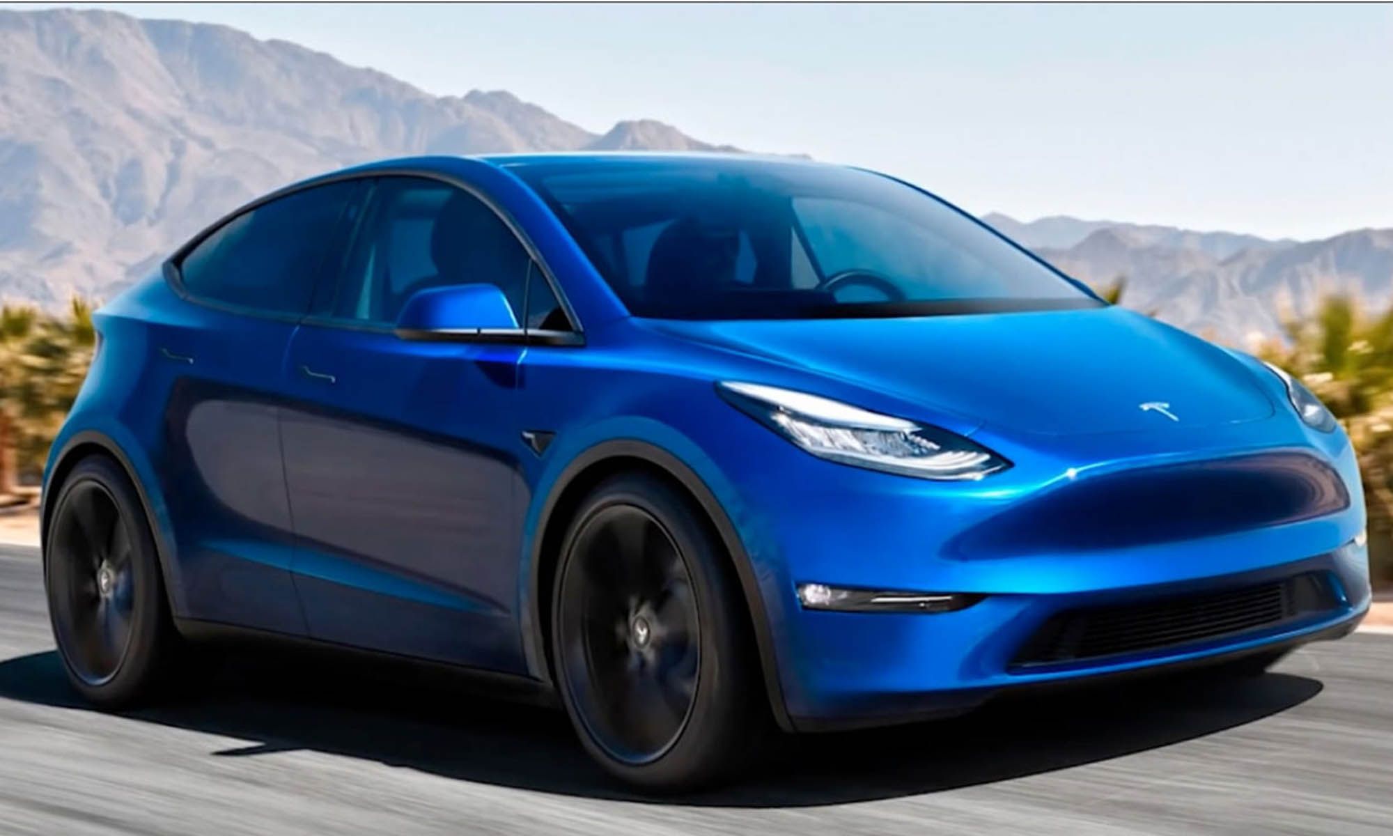 El Tesla Model 2 debería llegar inicialmente al mercado estadounidense a un precio de 25.000 dólares.
