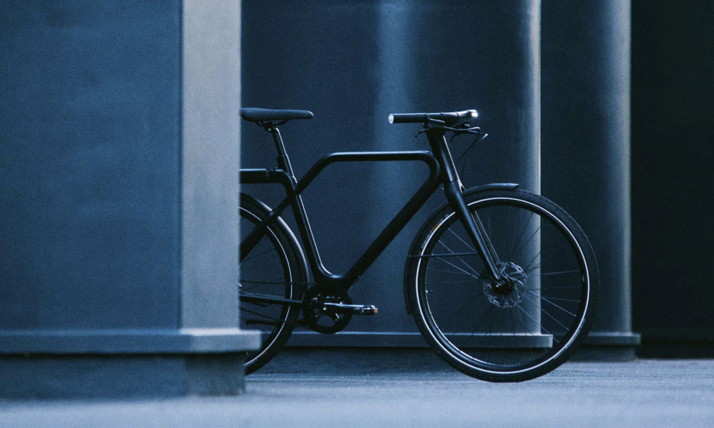 Las bicicletas eléctricas de Angell Mobility serán la base para los futuros modelos de MINI.