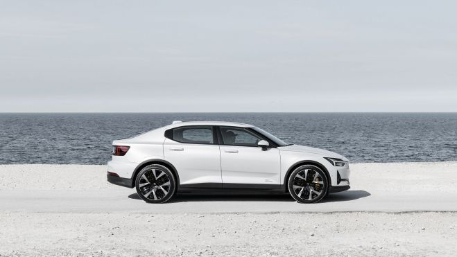 663201 20230124 Polestar 2 MY24 663201 20230124 Polestar 2 MY24