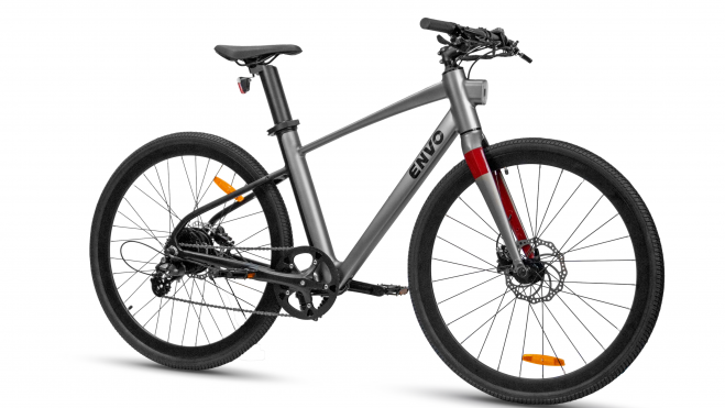 Envo Stax 05 Envo Stax 05