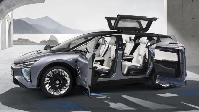 HIPHI SUV HIPHI SUV
