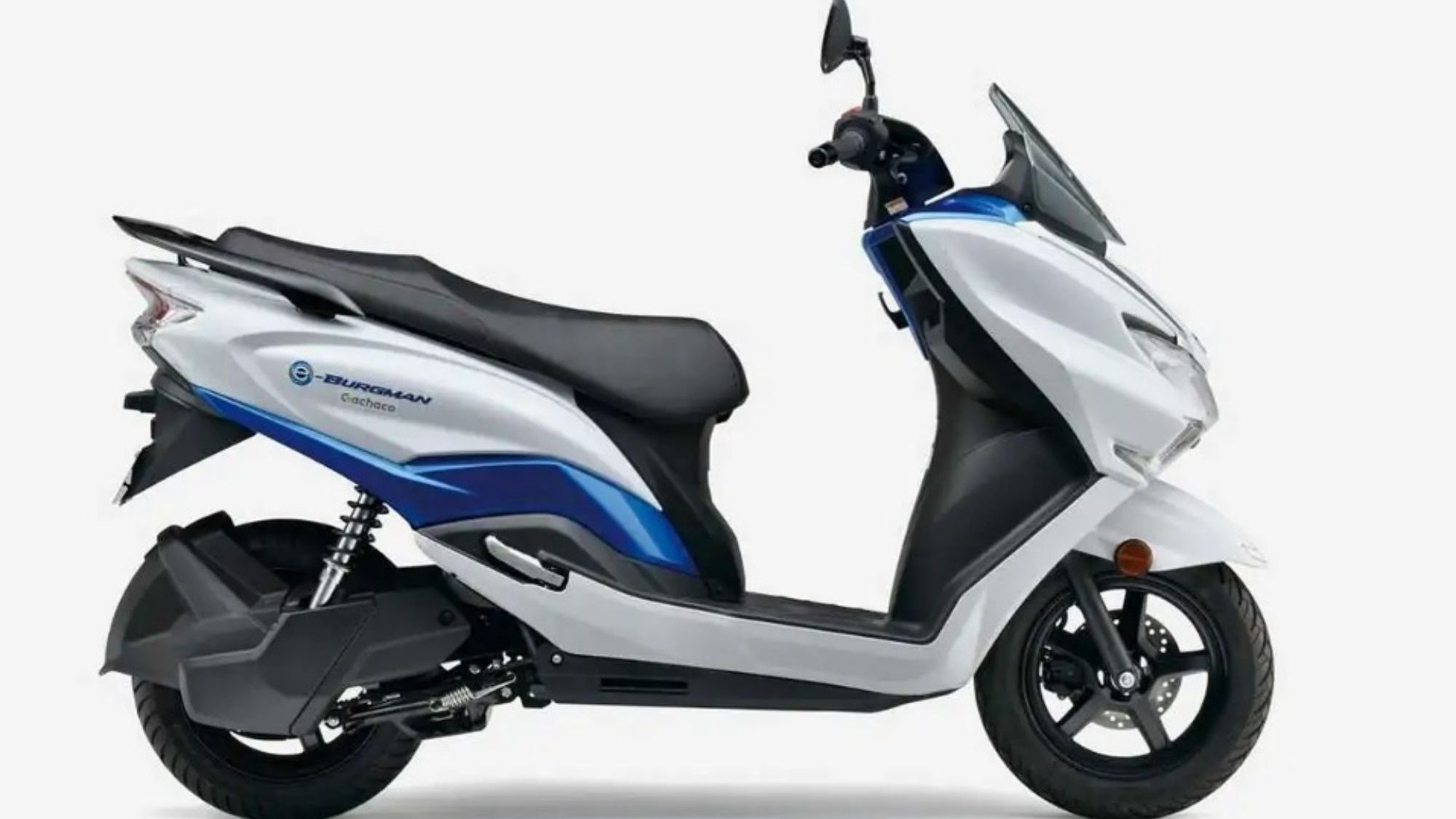 Bicicletas electricas on sale suzuki