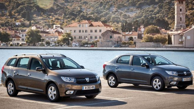 dacia logan electrico hibrido enchufable interior2