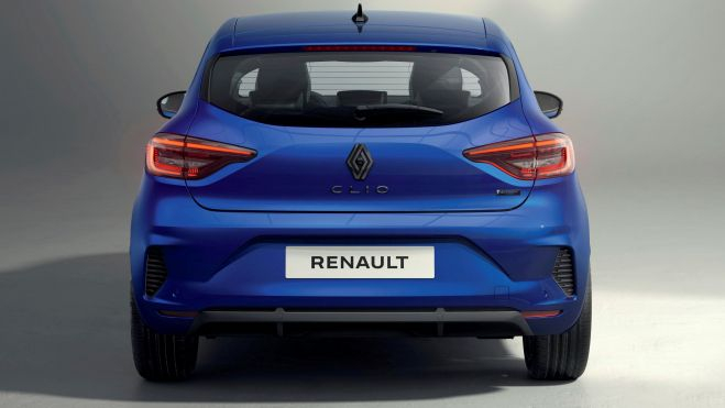 Renault Clio 2023 15