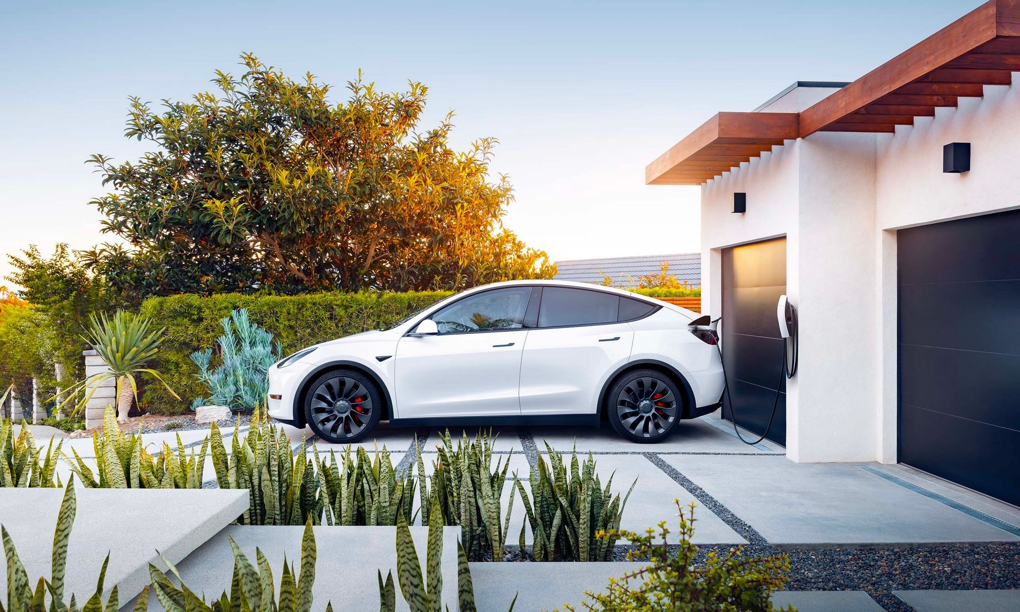 El Tesla Model Y tiene muchas posibilidades de convertirse en el turismo más vendido en este 2023.