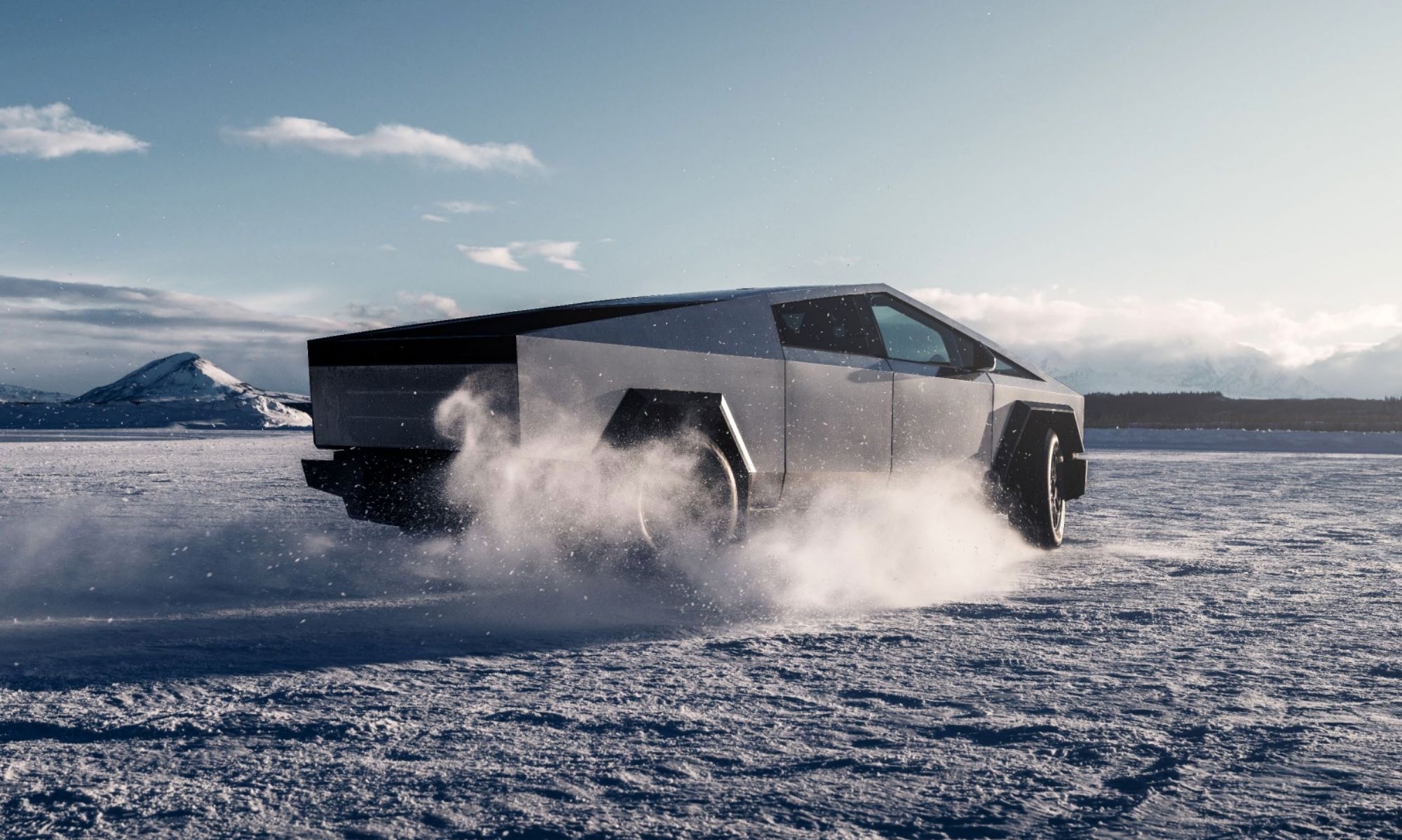 El Tesla Cybertruck tendrá su hogar en la Gigafactoría de Texas.