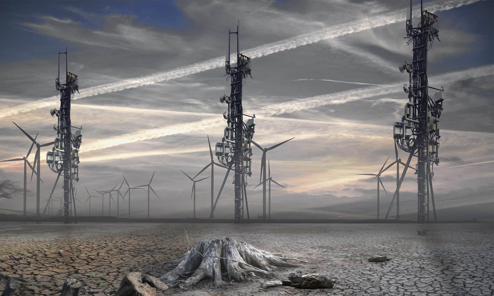 Las fugas de hidrógeno a la atmósfera pueden causar efectos medioambientales superiores a los de los combustibles fósiles.