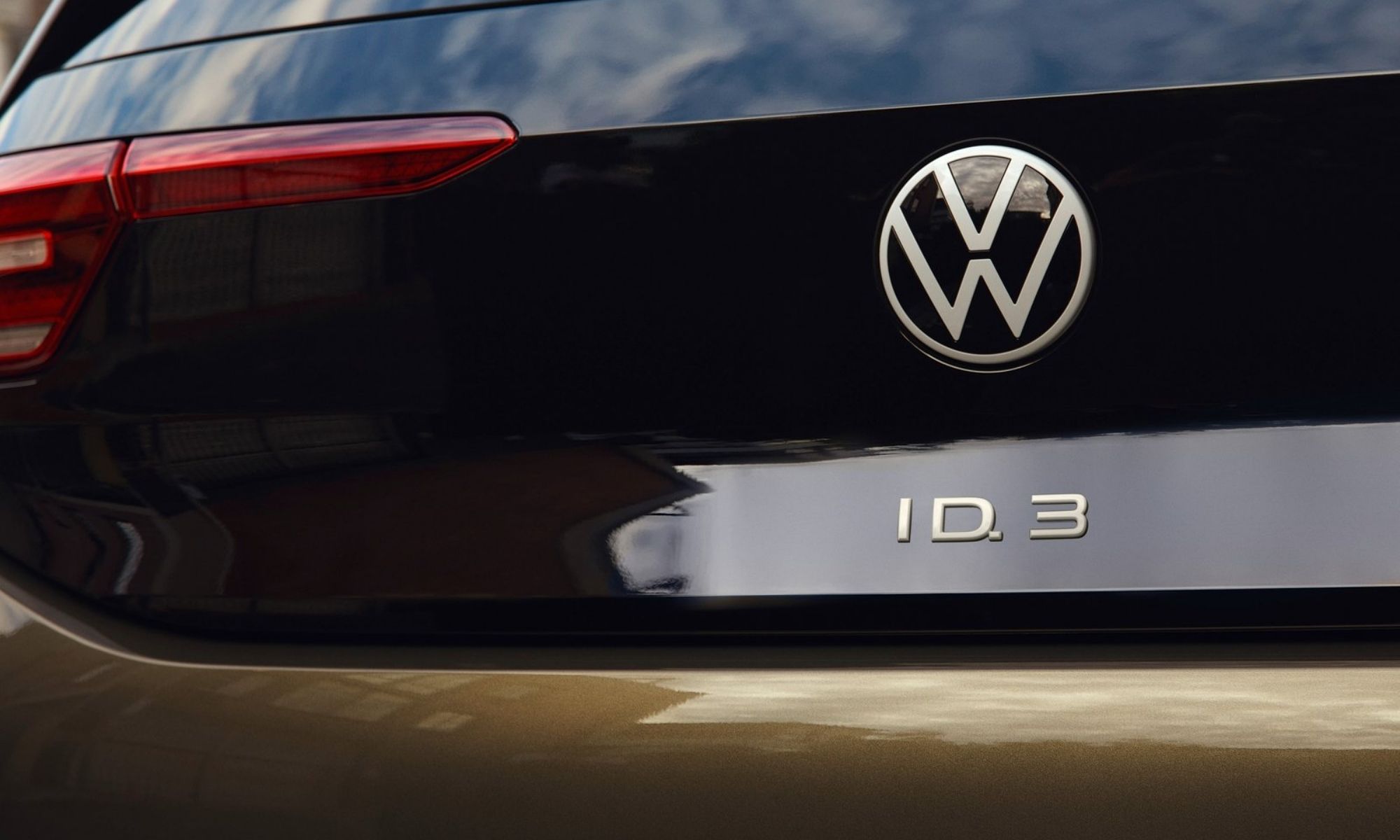 A pesar de que el Volkswagen ID.3 acaba de ser renovado para impulsar sus ventas, dejará de existir en no mucho tiempo.
