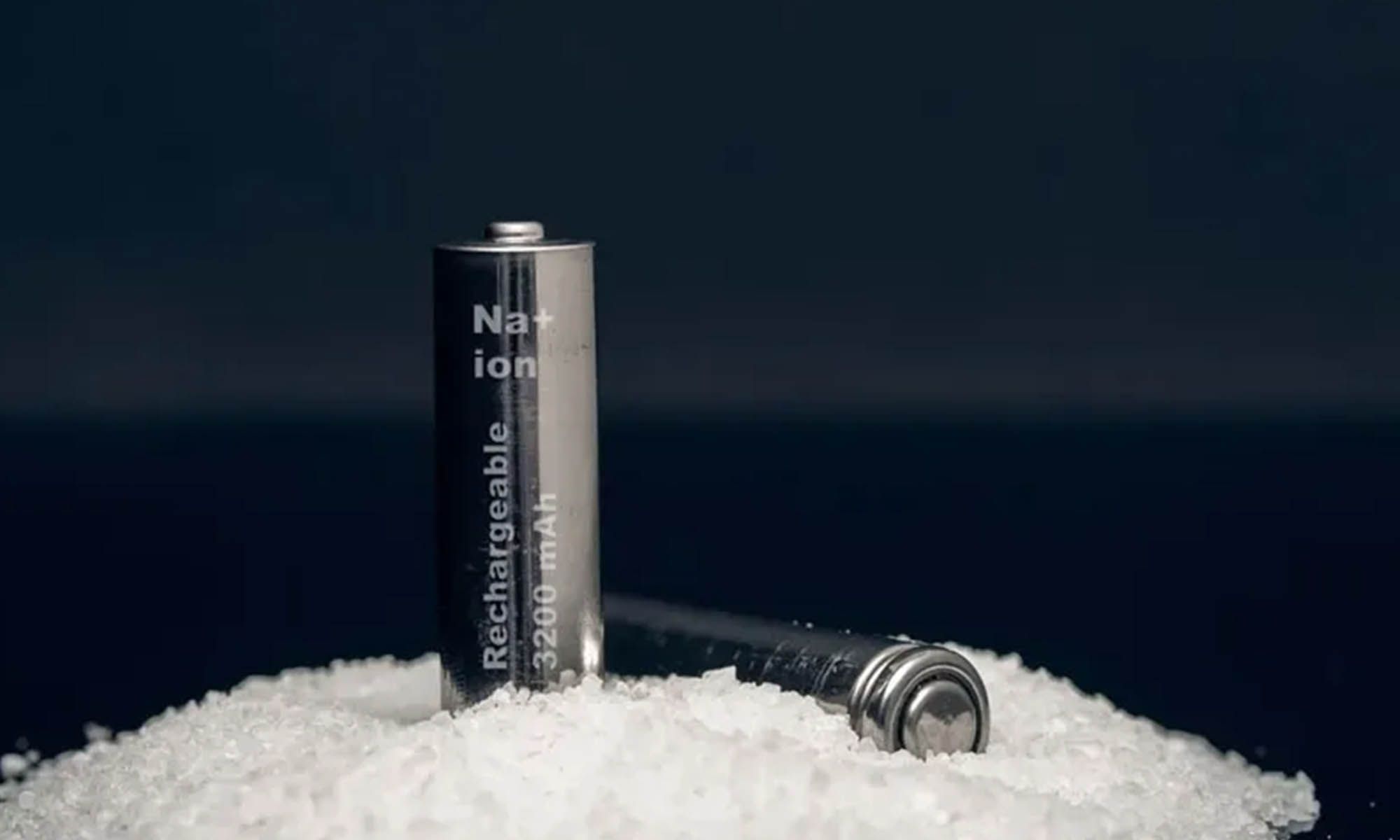 Las baterías de sodio son una tecnología prometedora que está a punto de ser comercializada.