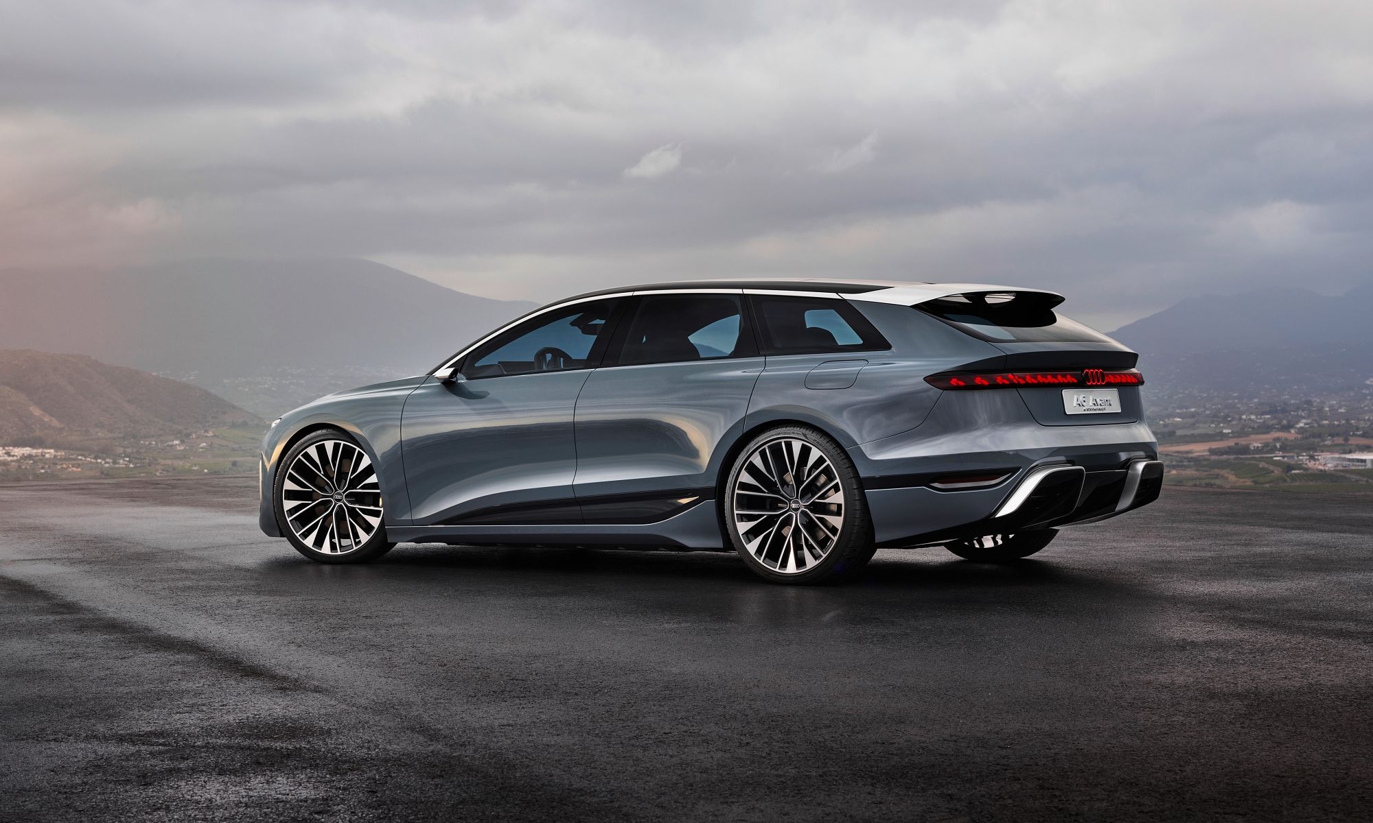 El nuevo A6 supondrá un cambio radical y meterá a Audi en una nueva era.