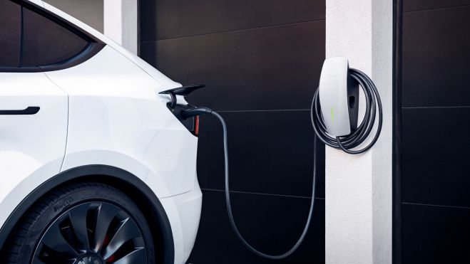 Carga Tesla Carga Tesla