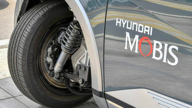 hyundai mobis tecnologia e corner coches electricos interior