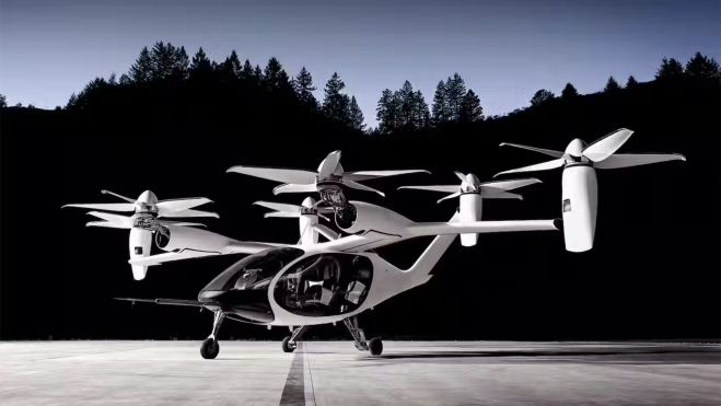 Los planes de Joby pasan por iniciar el trabajo de transporte aéreo en Japón para, posteriormente, expandirse a Europa y Norteamérica. Los planes de Joby pasan por iniciar el trabajo de transporte aéreo en Japón para, posteriormente, expandirse a Europa y Norteamérica.