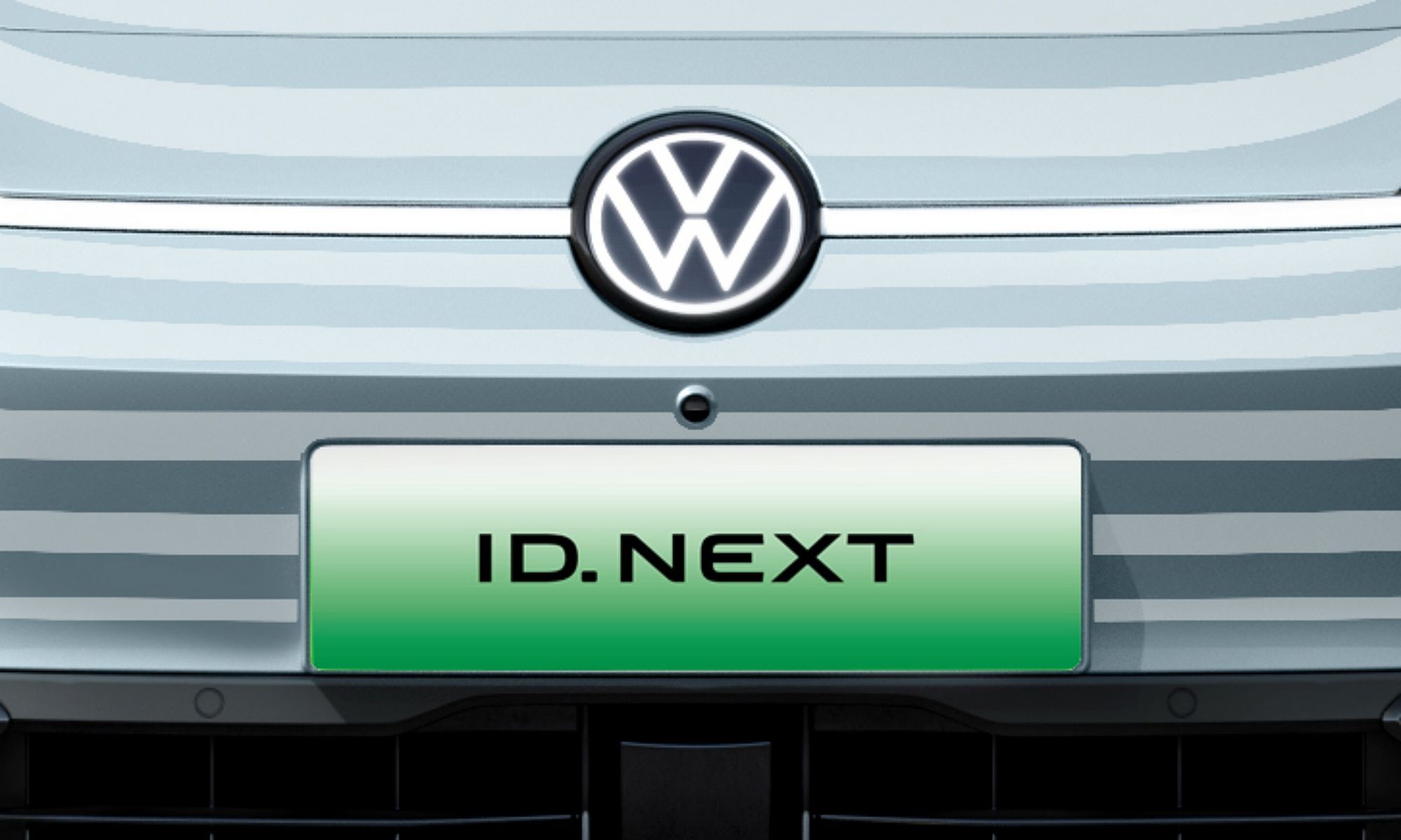 A partir de 2025, Volkswagen entrará en una nueva fase de lanzamientos eléctricos.