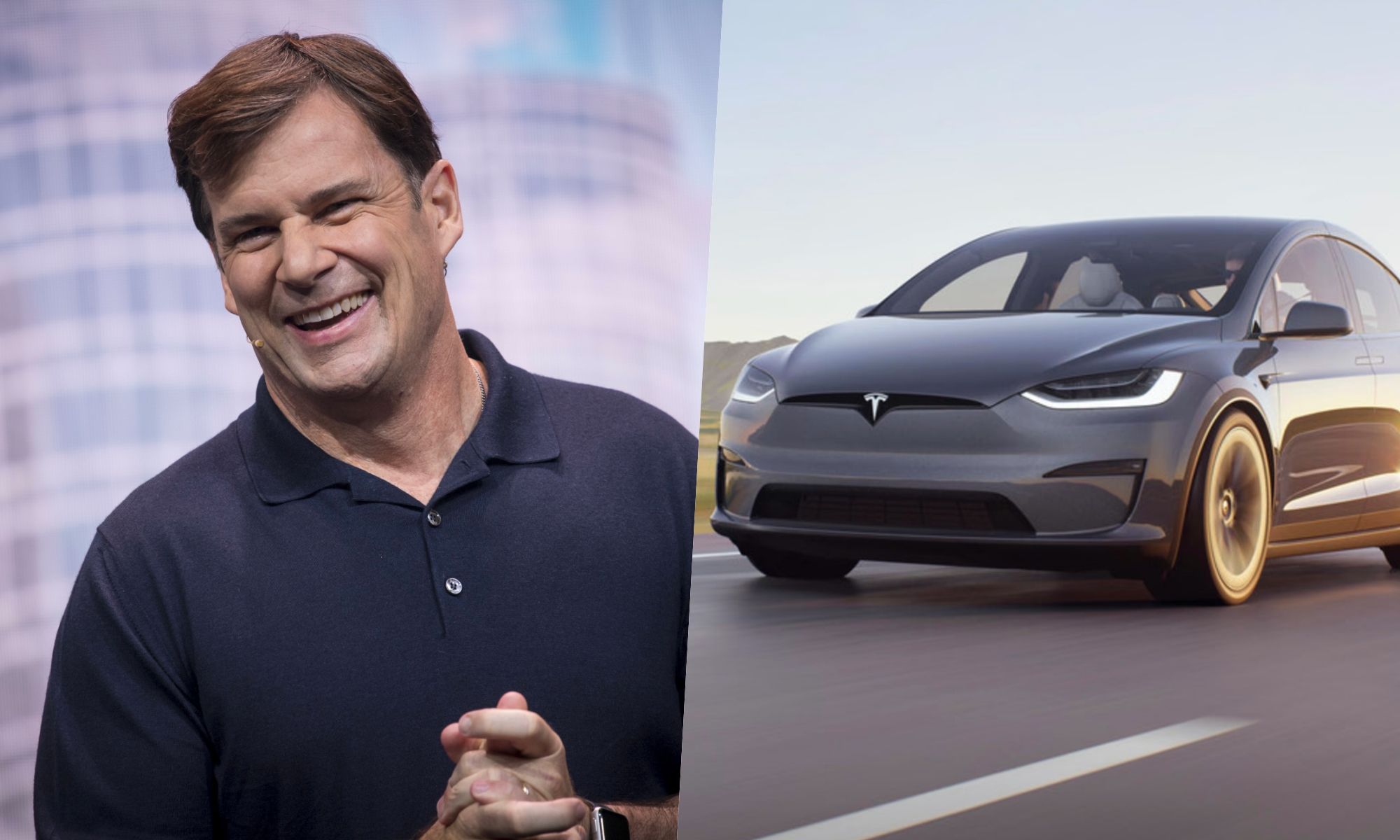Jim Farley ha hablado de manera abierta acerca de lo último sobre Tesla.