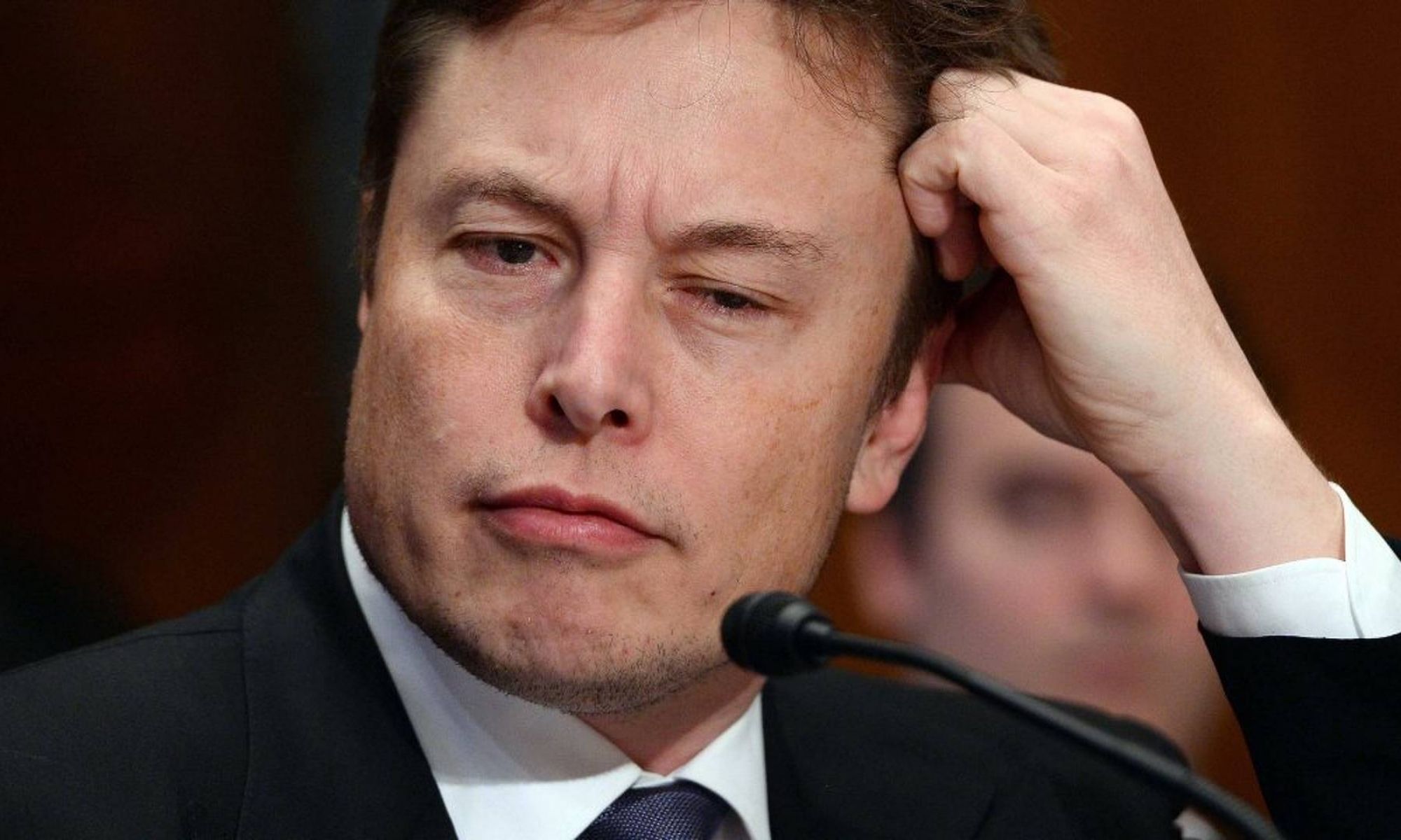 Cada semana Elon Musk parece cambiar de opinión con respecto a la conducción autónoma.