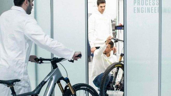 orbea shimano 00lab bicicletas electricas interior2 orbea shimano 00lab bicicletas electricas interior2