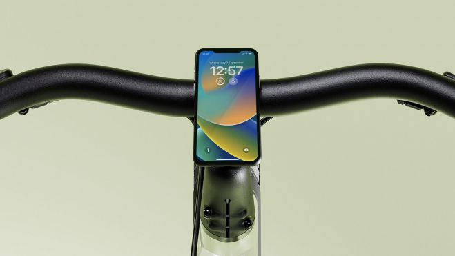 Vanmoof MOBILEPHONE Option03