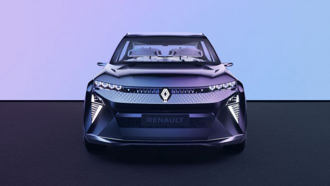 renault concept