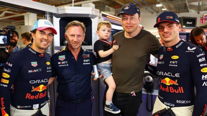 elon musk max verstappen red bull f1 elon musk max verstappen red bull f1