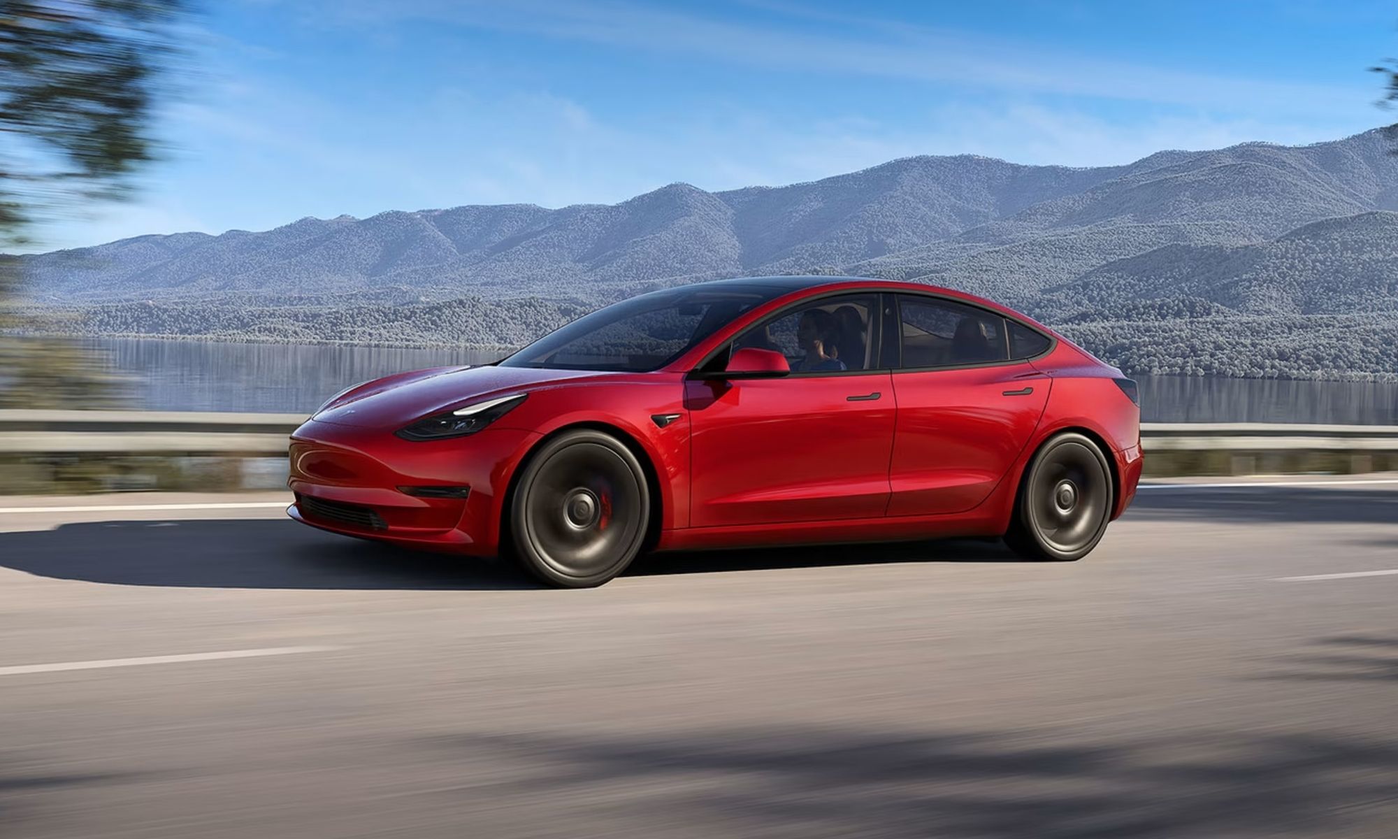 Es el Tesla Model 3 que más autonomía ofrece por cada euro gastado.