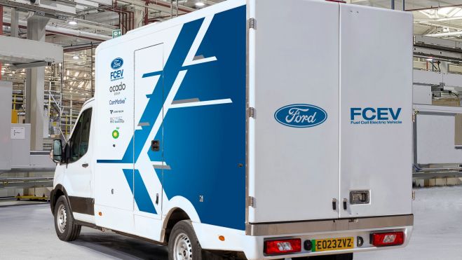 Ford E Transit hidrogeno 02